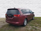 Used 2022 Chrysler Voyager LX image 2
