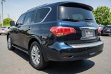 Used 2017 INFINITI QX80 4WD image 5