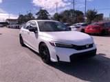 New 2025 Honda Civic Sport image 2