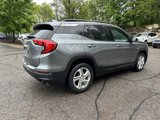 Used 2018 GMC Terrain SLE w/ Driver Convenience Package image 5