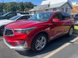Used 2020 Acura RDX FWD w/ Advance Package image 2