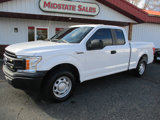 Used 2018 Ford F150 XL w/ Equipment Group 101A Mid image 2