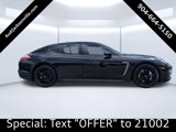 Used 2012 Porsche Panamera 4 image 4