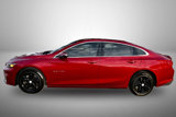 Used 2017 Chevrolet Malibu LT image 3
