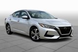 Used 2021 Nissan Sentra SV image 2