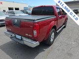 Used 2010 Nissan Frontier SE image 2