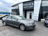 Used 2014 Lincoln MKZ image 6