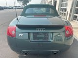 Used 2001 Audi TT 1.8T image 3