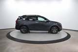 Certified 2022 Chevrolet Equinox RS w/ RS Leather Package image 5