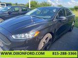 Used 2013 Ford Fusion SE image 2