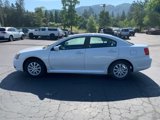 Used 2010 Mitsubishi Galant ES image 5