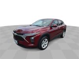 Certified 2024 Chevrolet Trax LS w/ LS Convenience Package image 4