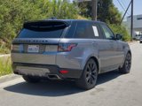 Used 2021 Land Rover Range Rover Sport HSE Silver Edition image 5