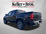Used 2021 Chevrolet Colorado W/T image 5