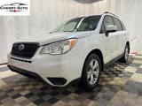 Used 2015 Subaru Forester 2.5i Premium w/ Popular Package #1 image 2