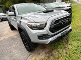 Used 2017 Toyota Tacoma TRD Pro image 2