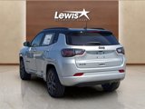 New 2025 Jeep Compass Limited image 4