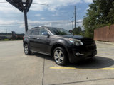 Used 2014 Chevrolet Equinox LTZ image 3