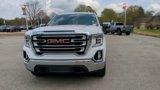 Used 2019 GMC Sierra 1500 SLT w/ SLT Premium Plus Package image 3