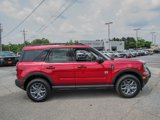 New 2025 Ford Bronco Sport Big Bend image 2