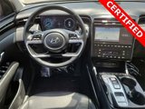 Certified 2023 Hyundai Tucson Limited image 3