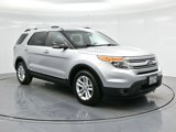 Used 2015 Ford Explorer XLT image 1