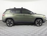 Used 2017 Jeep Compass Trailhawk w/ Popular Equipment Group image 4