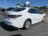 Used 2024 Toyota Camry LE image 4