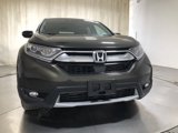 Used 2018 Honda CR-V EX image 2