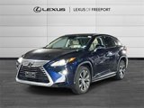 Certified 2019 Lexus RX 350 AWD image 2