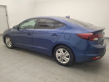 Used 2019 Hyundai Elantra SEL image 3