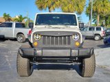 Used 2008 Jeep Wrangler X image 2