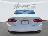 Used 2023 Chevrolet Malibu LT image 4