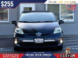 Used 2014 Toyota Prius Plug-In Hybrid image 3