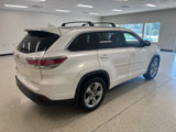 Used 2015 Toyota Highlander Limited Platinum image 6