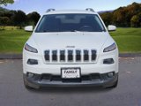 Used 2015 Jeep Cherokee Latitude image 2