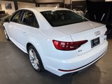 Used 2017 Audi A4 2.0T Premium w/ Convenience Package image 6