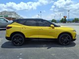 Used 2022 Chevrolet Blazer RS w/ Enhanced Convenience Package image 5