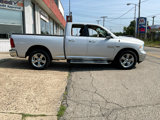 Used 2015 RAM 1500 Big Horn image 2