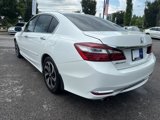 Used 2017 Honda Accord EX-L image 5