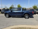 Used 2016 Ford F150 XLT w/ Equipment Group 301A Mid image 4
