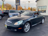 Used 2003 Lexus SC 430 Convertible image 2