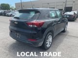 Used 2021 Chevrolet TrailBlazer LS image 3