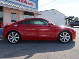 Used 2008 Audi TT 2.0T image 4