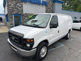Used 2012 Ford E-250 and Econoline 250 w/ Commercial Cargo Van Pkg image 6