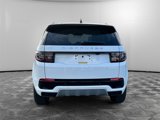 New 2025 Land Rover Discovery Sport S image 4