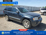 Used 2007 Jeep Grand Cherokee Limited image 5