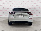 New 2025 Honda Civic Sport image 4