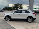 Used 2017 Cadillac XT5 Platinum image 4
