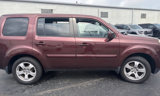Used 2013 Honda Pilot EX-L image 4